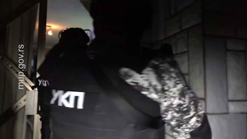 Strava u Srbiji: Uhapšeno pet osoba, djecu tjerali na prosjačenje, tinejdžerku držali u ropstvu