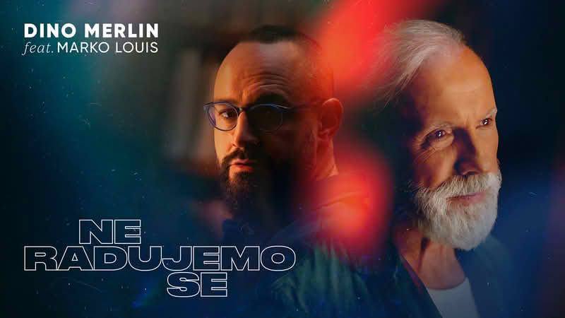 Dino Merlin objavio dvije nove pjesme! Poslušajte ‘Skoro će zima’ i ‘Ne radujemo se’