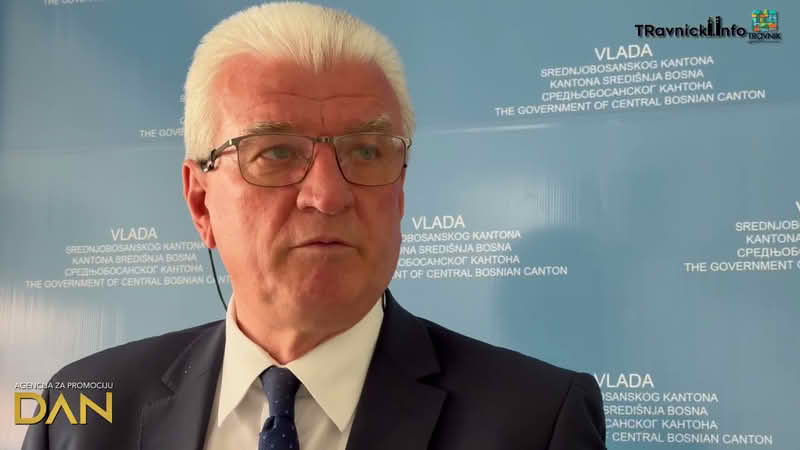 Vlada SBK se uključila u nabavku uređaja za magnetnu rezonancu