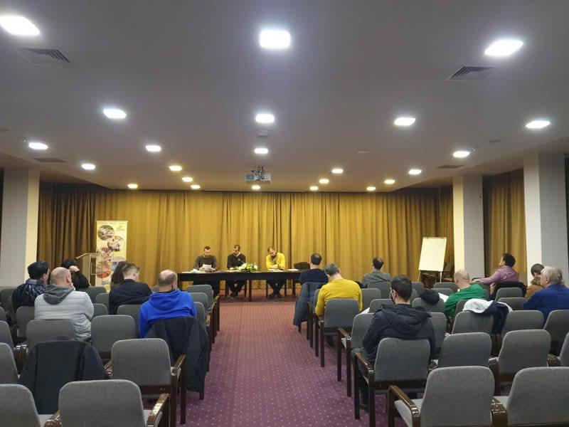 FOTO/U Fojnici održana Izvještajna Skupština KKS SBK/KSB