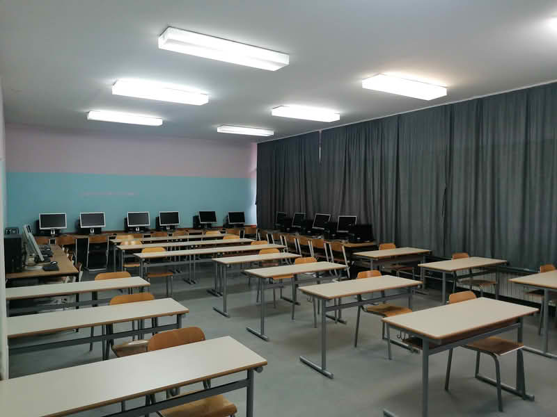 MSŠ Donji Vakuf bogatija za savremeni kabinet za nastavu Elektrotehničke struke