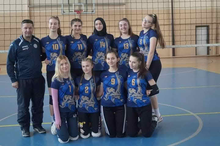 FOTO/Donjovakufske odbojkašice drugoplasirane na Turniru prijateljstva Gornji Vakuf – Uskoplje