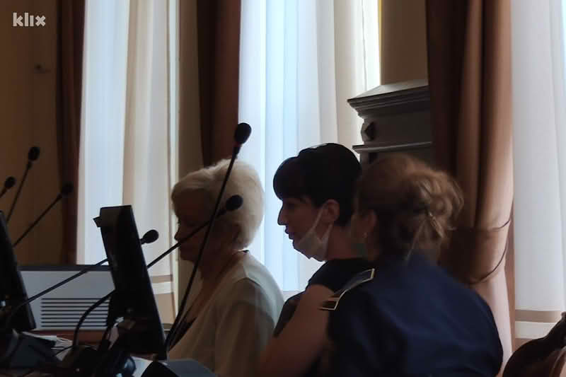 Sunita Hindić za ubistvo mostarskog biznismena osuđena na tri i po godine zatvora