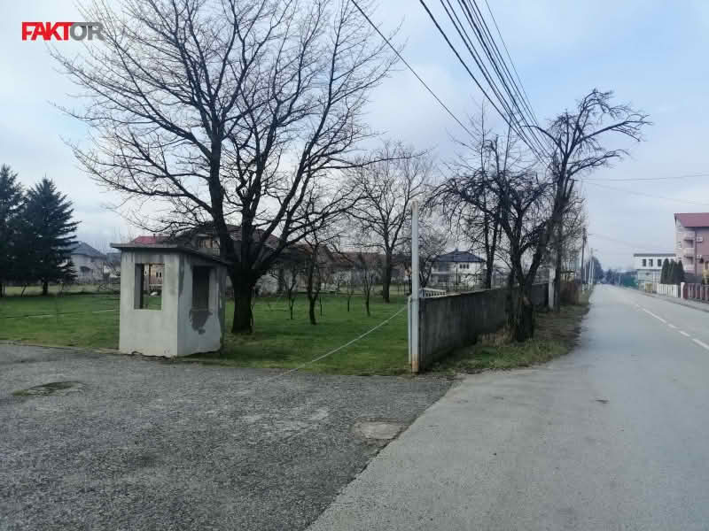 Uhapšen otac Alise Mutap i Hasan Dupovac, bivši šef Odsjeka za saobraćajne istrage MUP-a KS