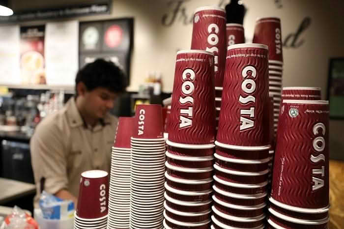 Stiže li veliki britanski Costa Coffee u BiH