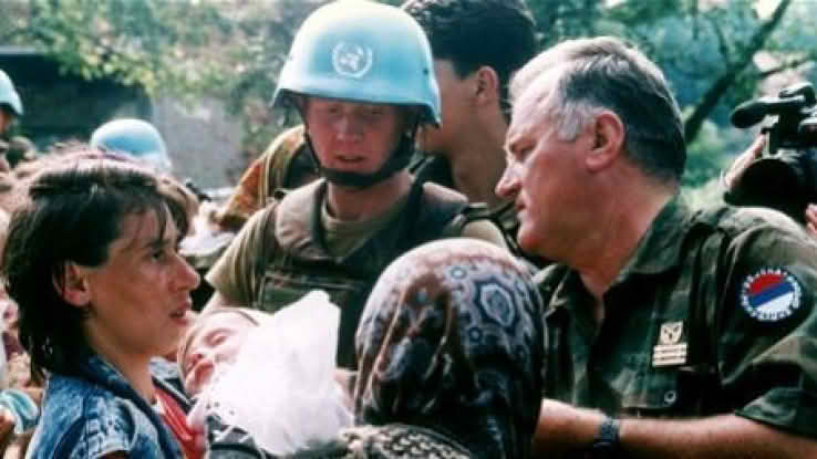 Nizozemska formirala komisiju za određivanje odštete porodicama ubijenih u Srebrenici