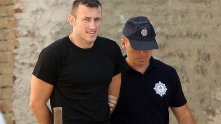 Novi detalji ubistva Slaviše Ćuluma: Šakićev DNK pronađen na mjestu likvidacije