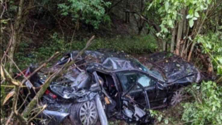 Sutra dženaza Ahmedu Adiloviću koji je stradao u stravičnoj nesreći na Komaru