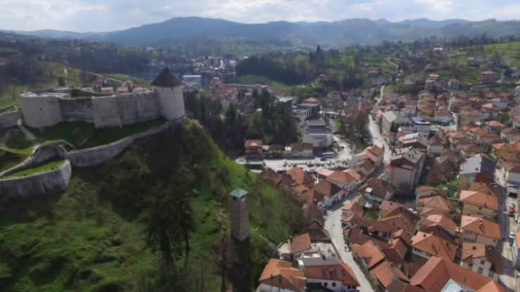 Prvi smrtni slučaj od koronavirusa u Tešnju