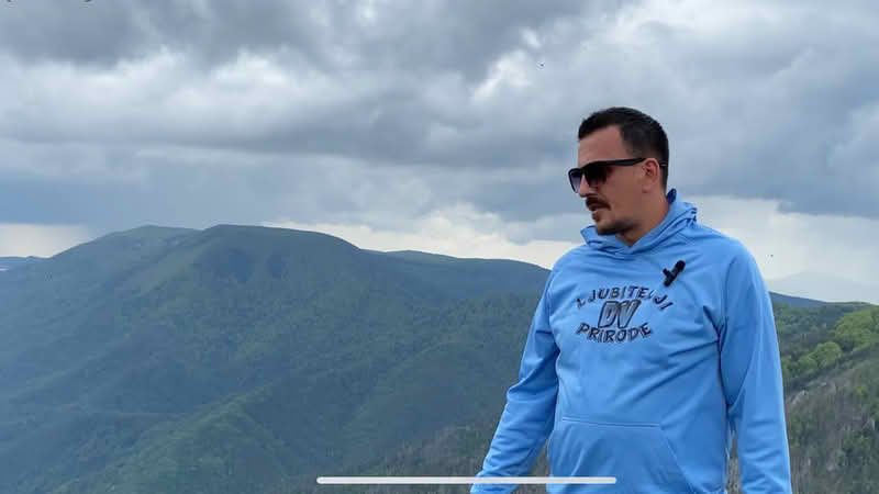 VIDEO: “Zov divljine – Dekale” sa Jaskom Dautbegovićem