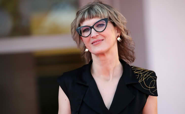 Jasmila Žbanić dobitnica još jedne vrijedne nagrade