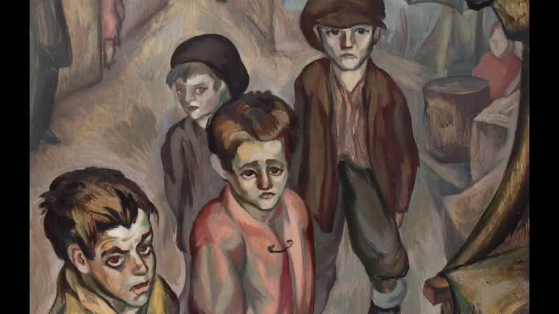 Donjovakufljanin Roman Petrović: 77. godišnjica smrti prvog predsjednika ULUBiH