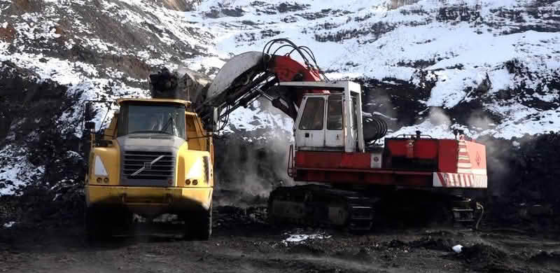 Rudnik uglja Gračanica: Najveće plate, bez dugovanja državi, pozitivno poslovanje…