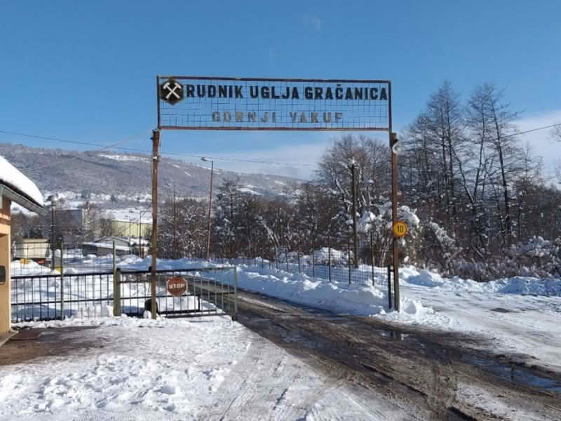 Gračanica / Salih Muftić: Kako smo stvorili najuspješniji rudnik u FBiH