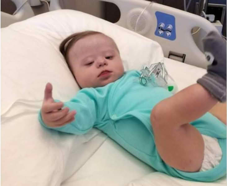 Hrabri dječak Adin iz Jajca preminuo u istanbulskoj bolnici