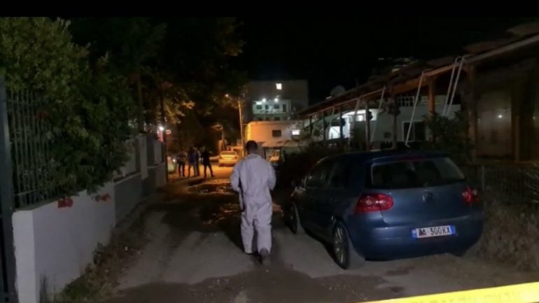 Četvero mrtvih u pucnjavi na plaži u Albaniji