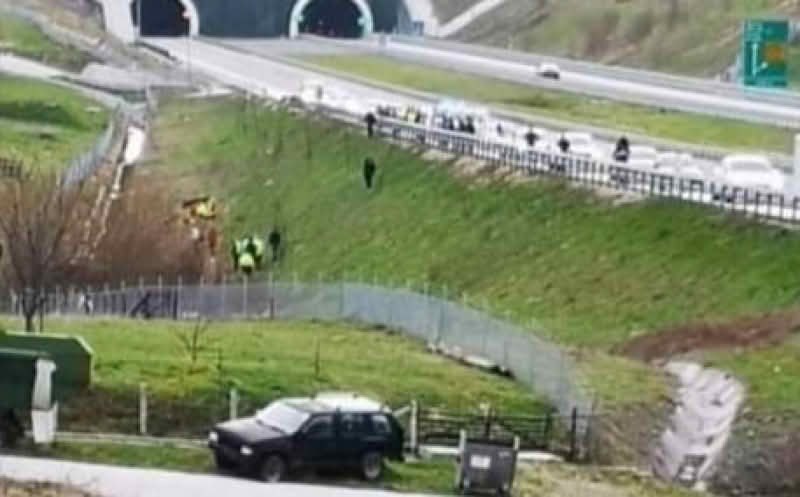 SBK / Stravična nesreća: Poginule tri osobe