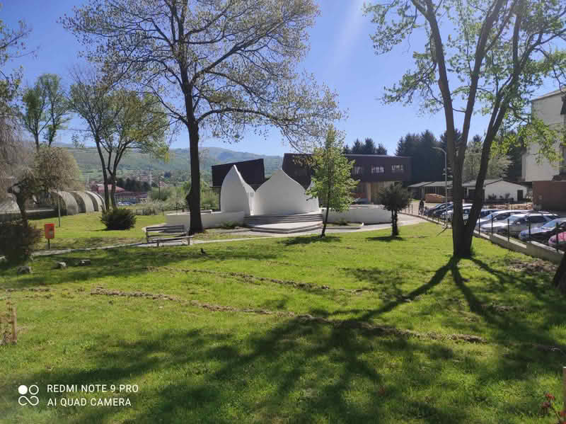 Dan pobjede nad fašizmom