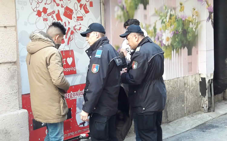 Povećan broj džeparoša u bh. gradovima, šta savjetuje policija