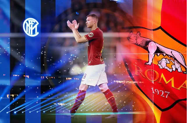 Sprema se senzacionalan transfer, Džeko odlazi u SAD?