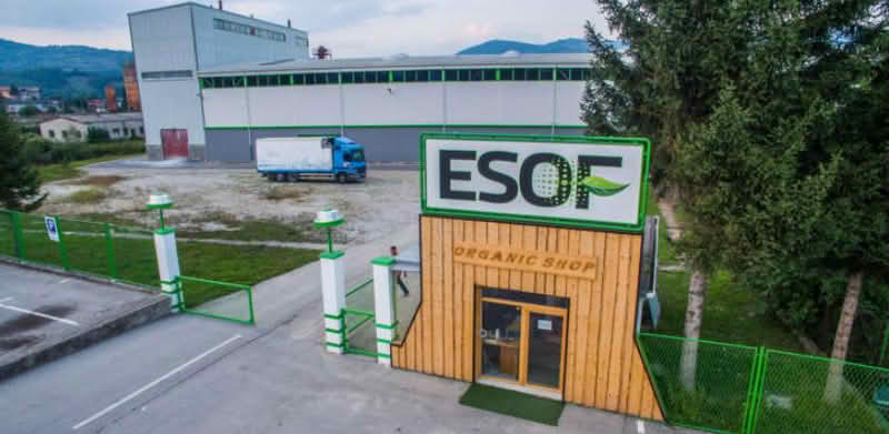 Firma “ESOF” počela sa potpisivanjem ugovora za 2021.godinu