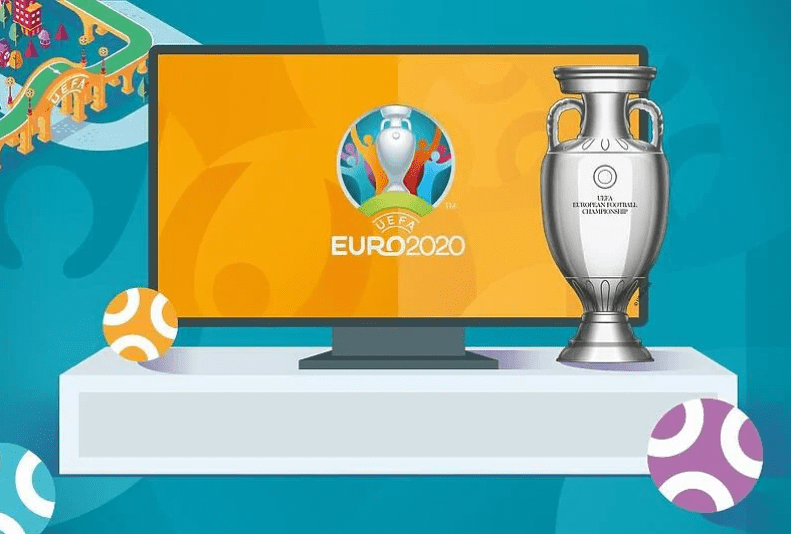 Gdje gledati utakmice Evropskog prvenstva u nogometu
