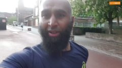 Haroon Mota će tokom ramazana istrčati 260 kilometara za dobrotvorne svrhe