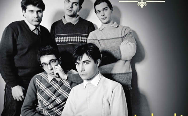 AUDIO / Emisija Muzička zona, predstavljamo grupu Idoli