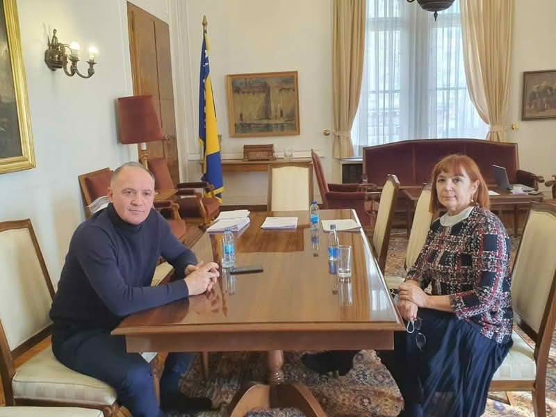 Bugojno domaćin manifestacije “Izbor sportiste godine BiH”