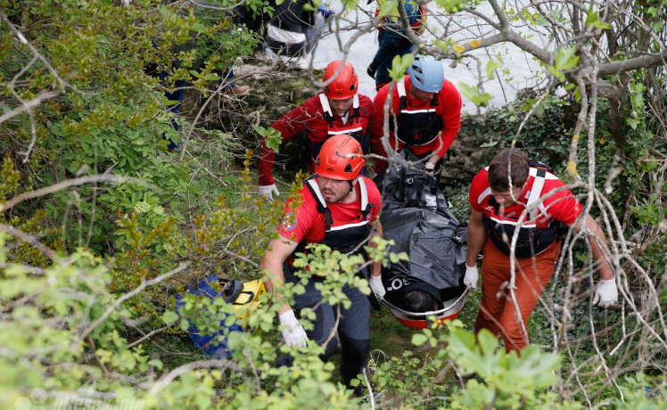 U Neretvi se utopili otac i četverogodišnje dijete?