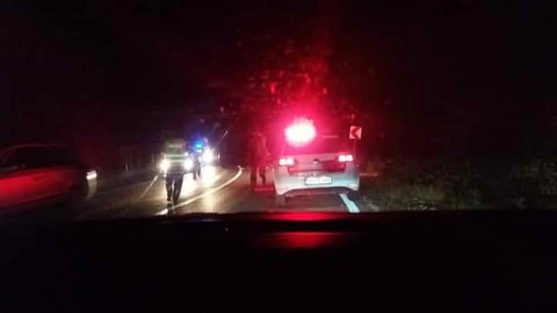 Jedna osoba smrtno stradala u saobraćajnoj nesreći u Bugojnu