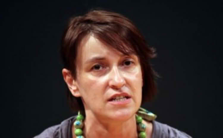 Uhapšena novinarka i aktivistica Nidžara Ahmetašević