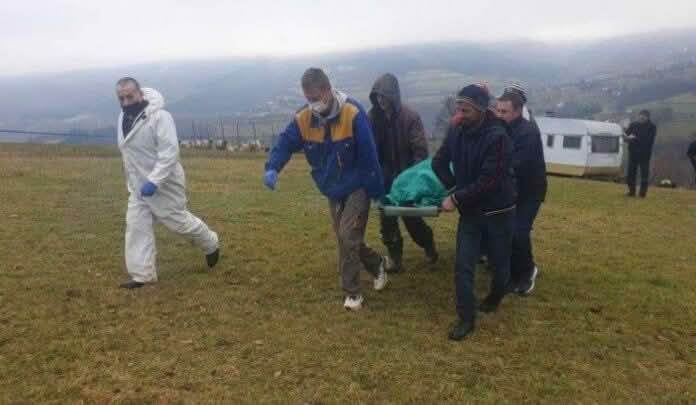Novi Travnik: Potvrđena optužnica, dva maloljetnika mu pomogla da ubije punca na spavanju