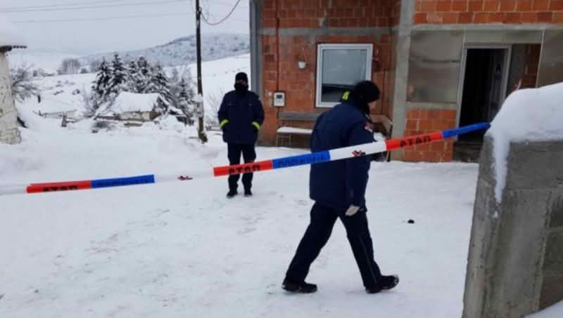 Nakon trostukog ubistva: Načelnik hirurgije novopazarske bolnice otkrio u kakvom je stanju preživjeli