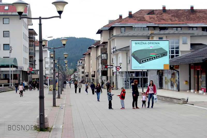 Trogodišnja djevojčica se ugušila košpicom od trešnje