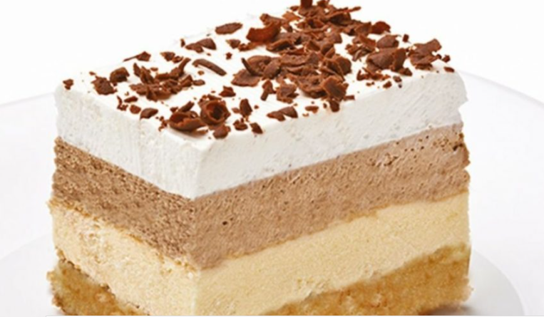 Preukusna je i ne peče se:  Torta gotova je za pola sata!