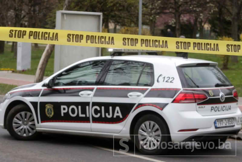 Hapšenja u Sarajevu: S bankomata ukrali više od 159.000 KM