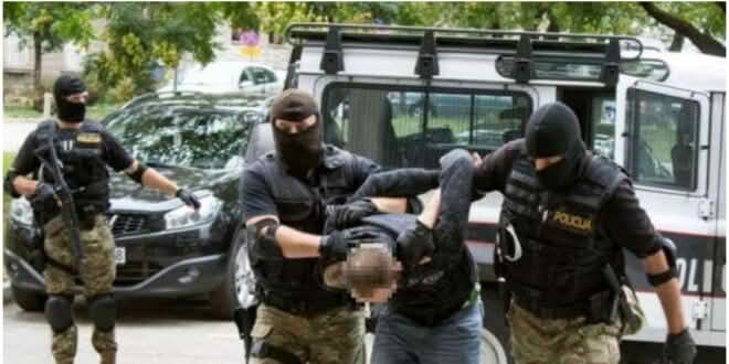 Policija Srednjobosanskog kantona rasvijetlila niz krađa vozila