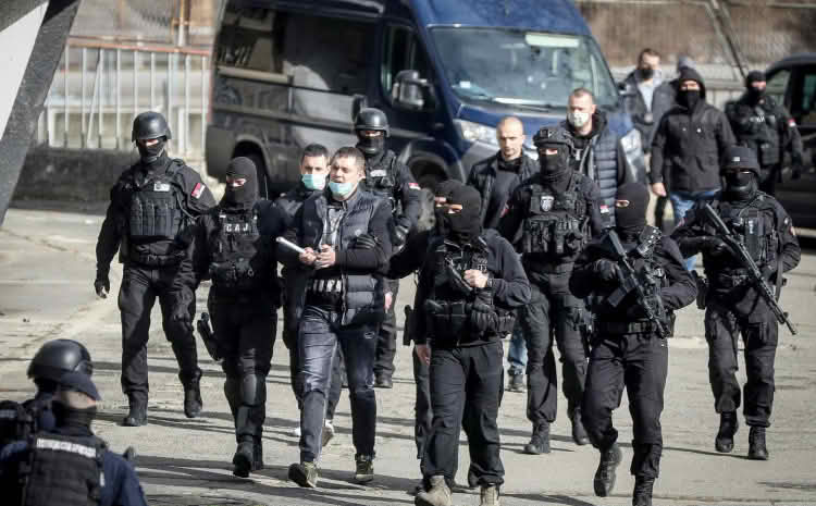 Nađene ljudske kosti na deponiji