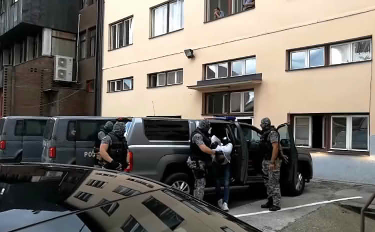 Tužilaštvo SBK podiglo optužnicu protiv A.B. zbog krivičnog djela koje je potreslo javnost