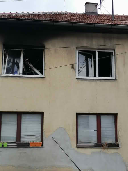 Donji Vakuf: U požaru stradala starica