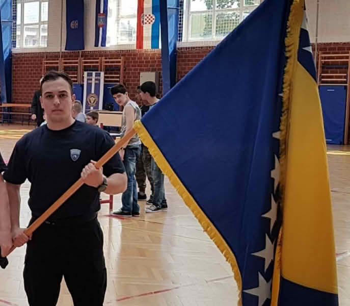 NA VLAŠIĆU/ Sanel Šurković spasio život čovjeku koji nije davao znakove života