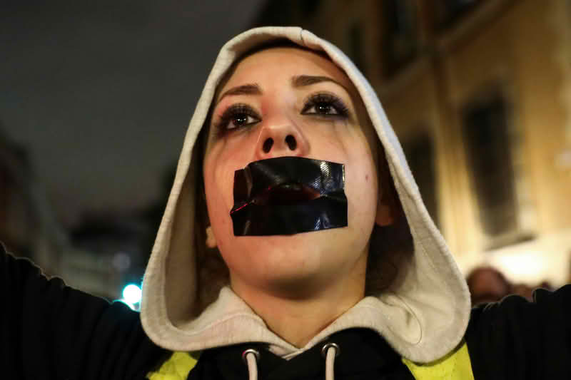 Lavina svjedočanstava o seksualnim zlostavljanjima na fakultetima u BiH
