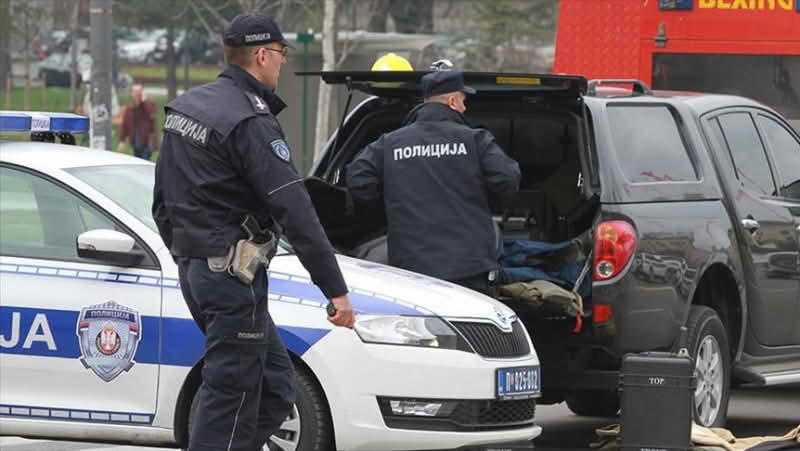 Pokušaj ubistva u Šipovu u kojem niko nije povrijeđen