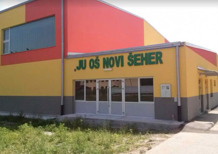 Nepoznati muškarac pokušao oteti djevojčicu na putu do škole