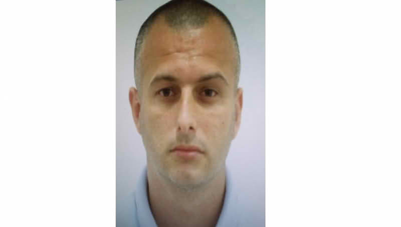 Rasvjetljeno teško ubistvo, u toku potraga za osumnjičenom osobom