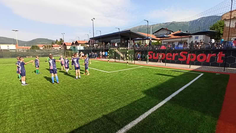 Na turniru “Turbetsko ljeto” učestvuje i selekcija FK Radnik Donji Vakuf