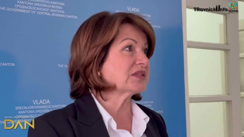 U Budžetu Srednjobosanskog kantona znatno veći priliv sredstava