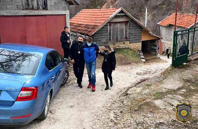 Konjičanin uhapšen zbog navođenja 40 djevojčica putem Instagrama na pornografiju