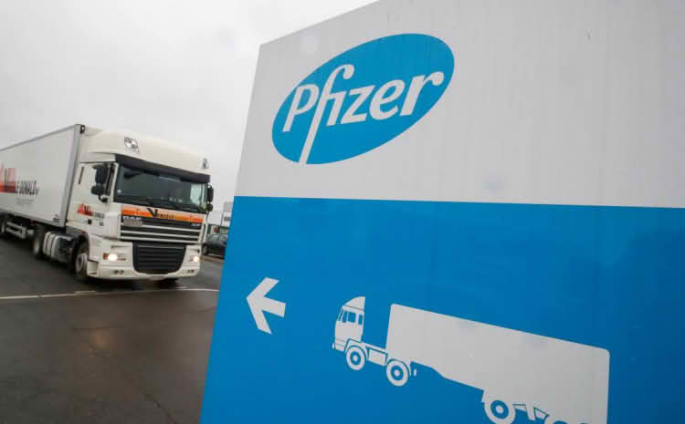 Francuska donira BiH 117.000 doza vakcina Pfizer